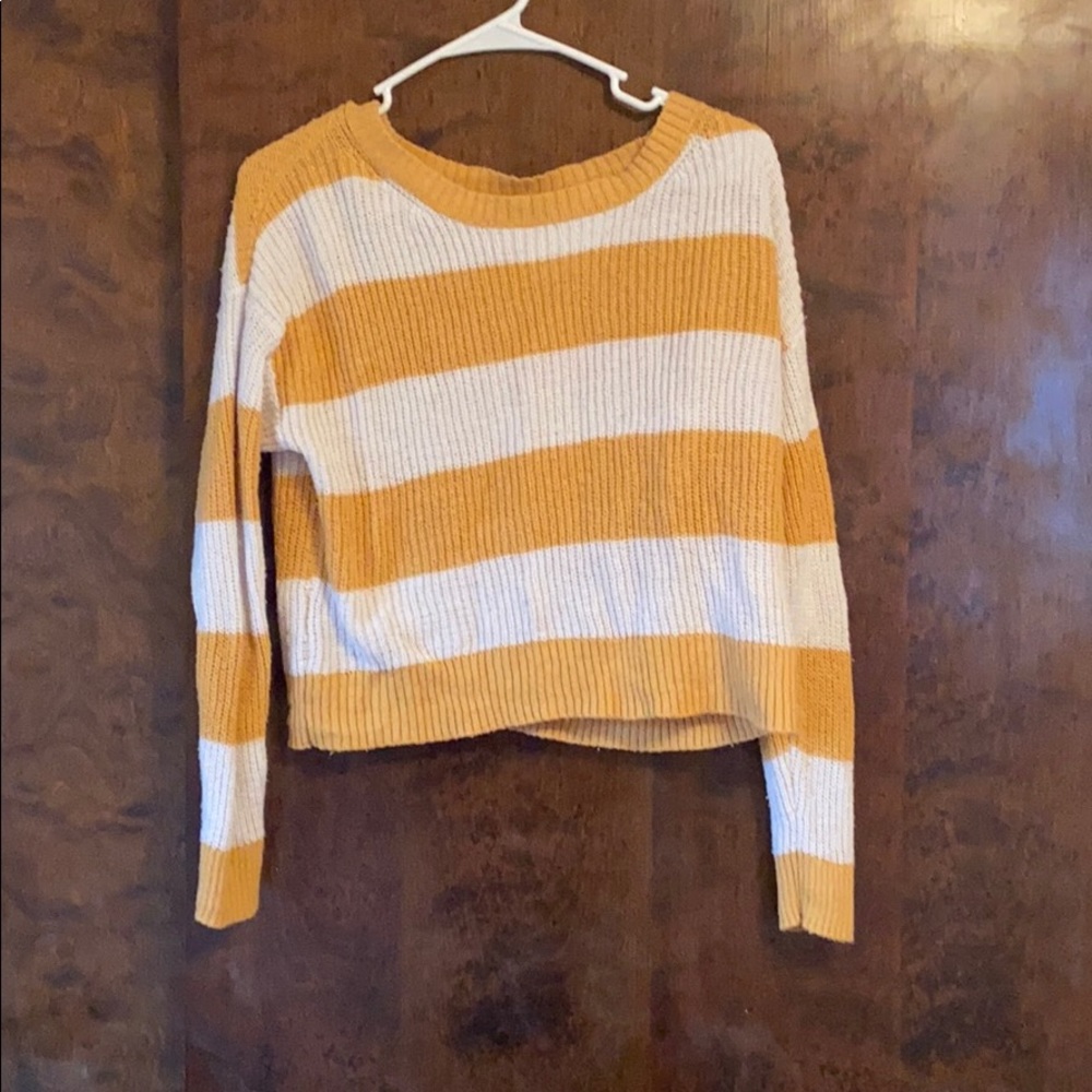 sweater